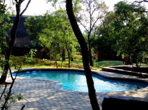 Zinyala Private Game Reserve